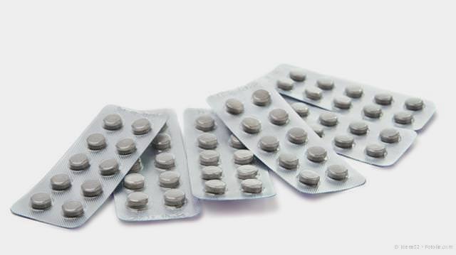 Eventuelle antibiotische Behandlung